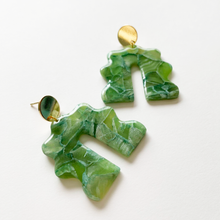 Load image into Gallery viewer, Martha in Jade
